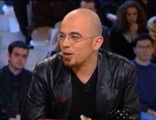 Mister Pascal Obispo